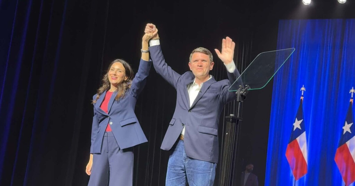 Recap of three day Texas Democrat Convention