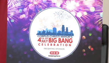 Countdown begins for the Mayor’s Fourth of July Big Bang Celebration