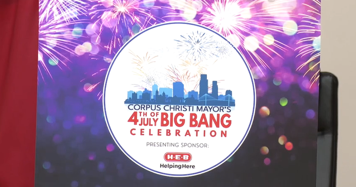 Countdown begins for the Mayor’s Fourth of July Big Bang Celebration