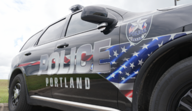 Portland burglary suspect arrested in San Antonio