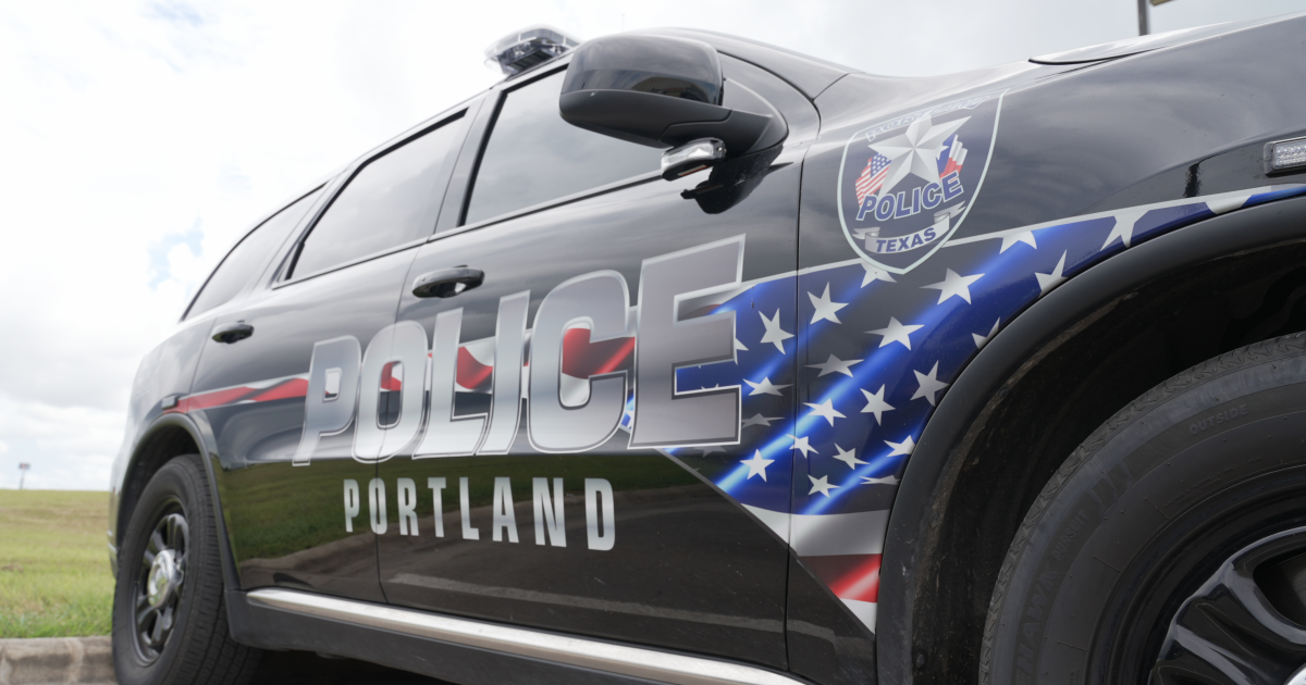 Portland burglary suspect arrested in San Antonio