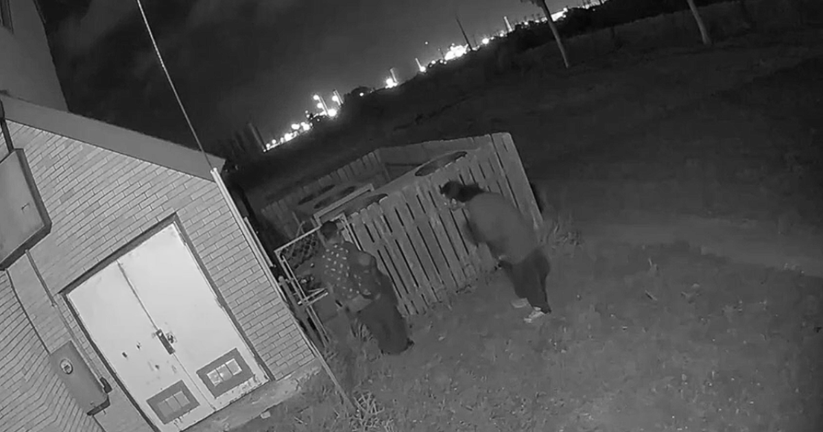 Copper thieves target church but suspects are arrested within hours