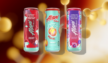 Texas AG investigates Celsius Holdings over energy drink risks for kids
