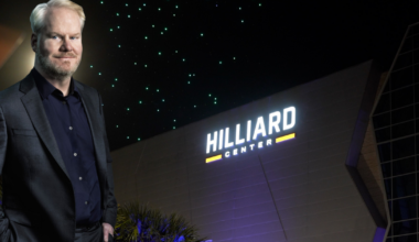 Jim Gaffigan coming to Corpus Christi's Selena Auditorium in November