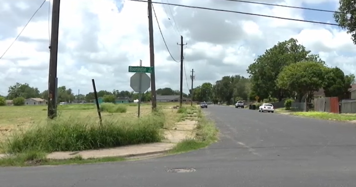 Affidavit details fatal Corpus Christi altercation that led to murder charge