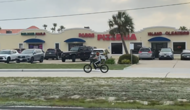 CCPD e-bike crackdown yields impounds, citations