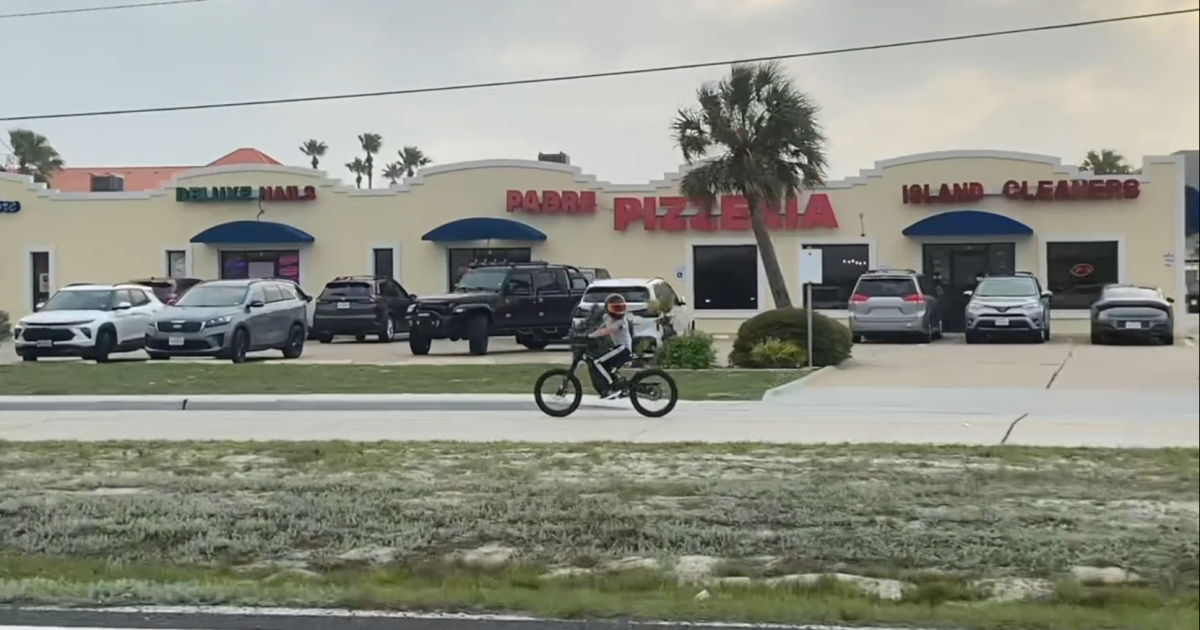 CCPD e-bike crackdown yields impounds, citations