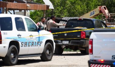 One injured, suspect arrested in Northwest Boulevard shooting