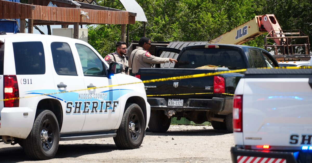 One injured, suspect arrested in Northwest Boulevard shooting