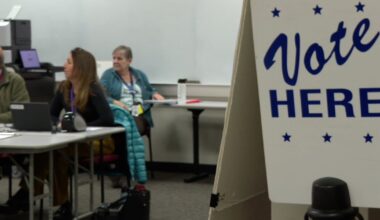 El Paso County clerk battles election misinformation ahead of primary