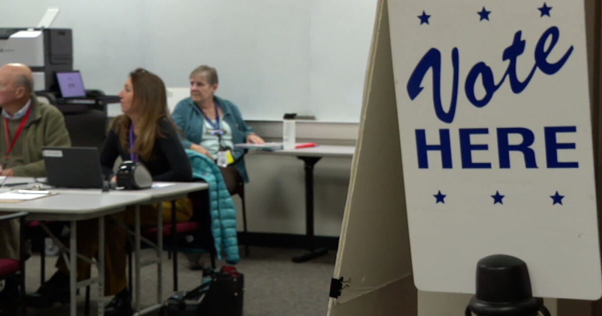 El Paso County clerk battles election misinformation ahead of primary