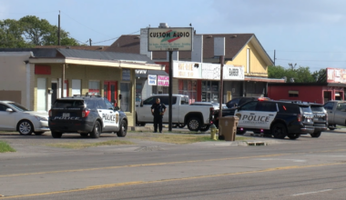 Man arrested for burglary earlier this week was out on bond for a murder charge