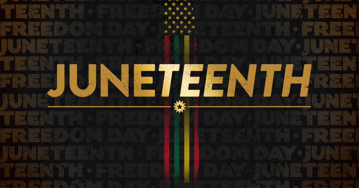 Plans for the 2026 Coastal Bend Juneteenth Festival announced