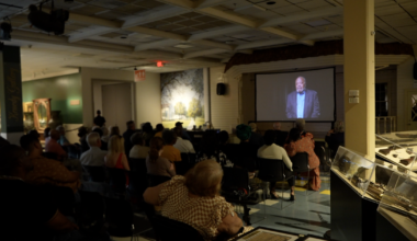 Documentary honors Texas' first integrated state football champions