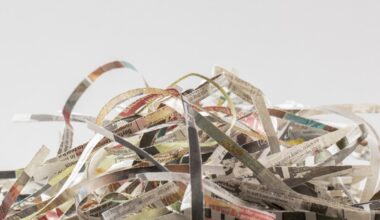 Free shredding, bulk waste event coming to Corpus Christi