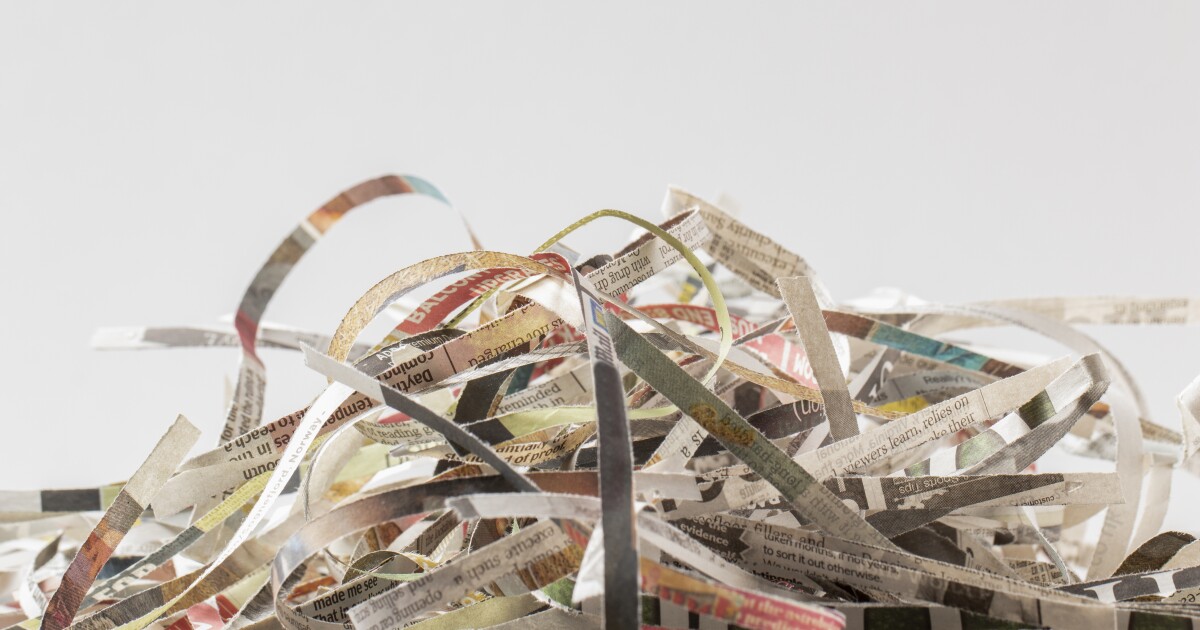 Free shredding, bulk waste event coming to Corpus Christi