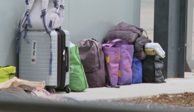 El Paso County Point in Time shows more than 1,400 experiencing homelessness