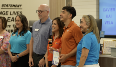 CoastLife Credit Union awards 11 local scholarships