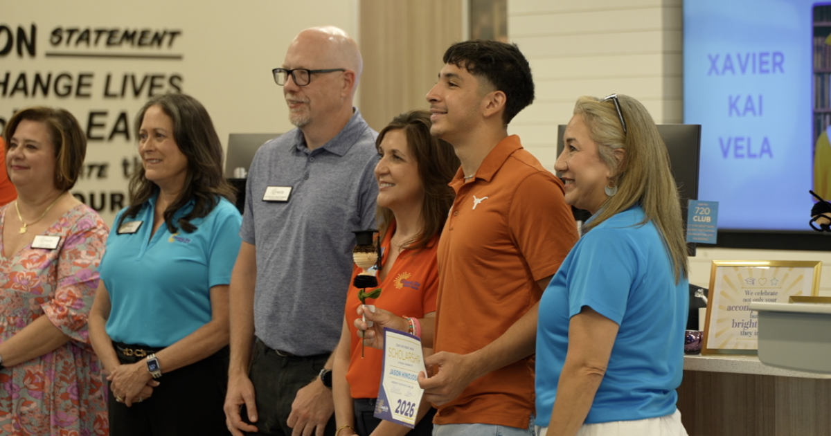 CoastLife Credit Union awards 11 local scholarships