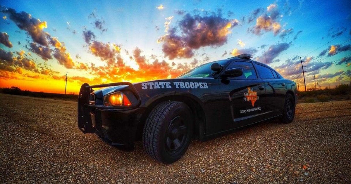 Man killed, woman injured in rollover crash on US 77 north of Sinton