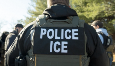 ICE arrests 24 in Corpus Christi immigration operation