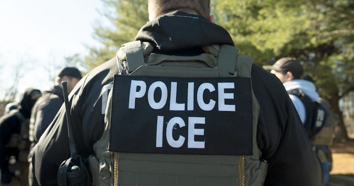 ICE arrests 24 in Corpus Christi immigration operation