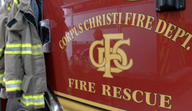 Corpus Christi Fire Department launches prehospital blood program