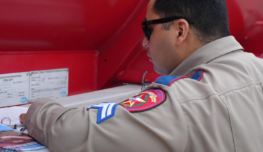 Texas DPS officers compete in annual CVE Texas Challenge