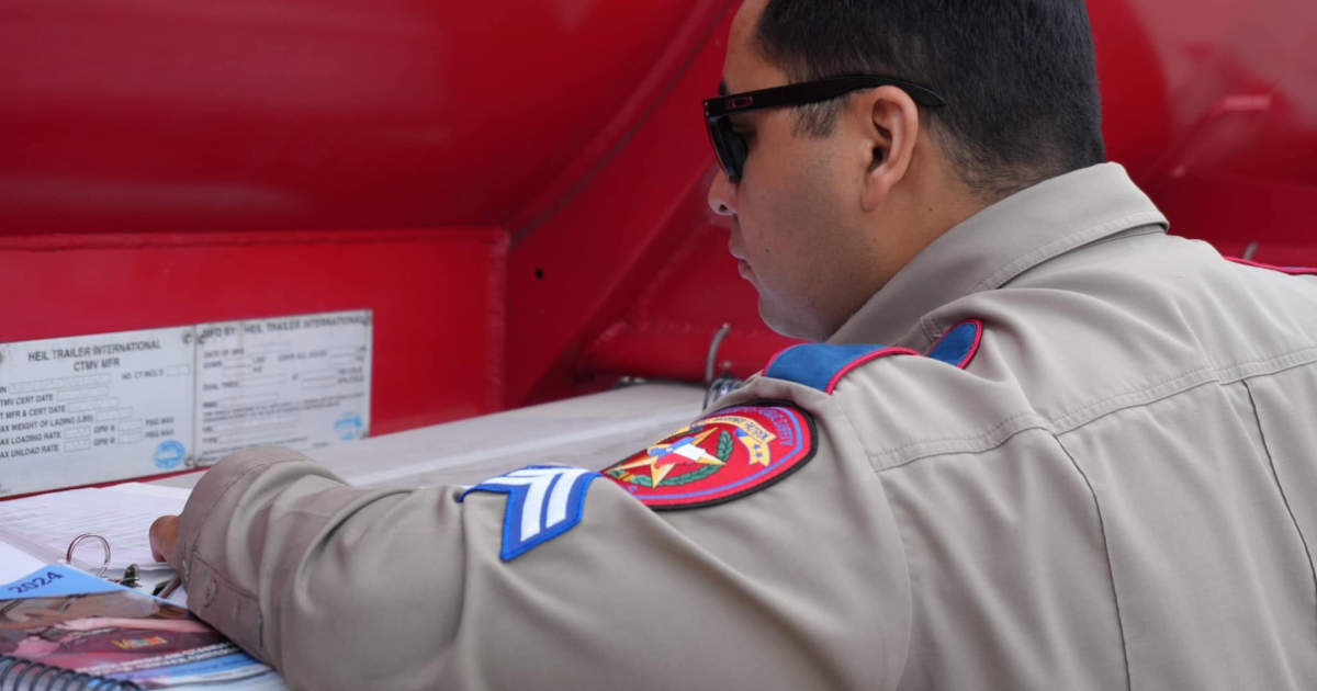 Texas DPS officers compete in annual CVE Texas Challenge