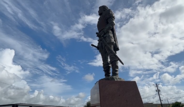 How a 16th century Spanish explorer inadvertently helped name our city