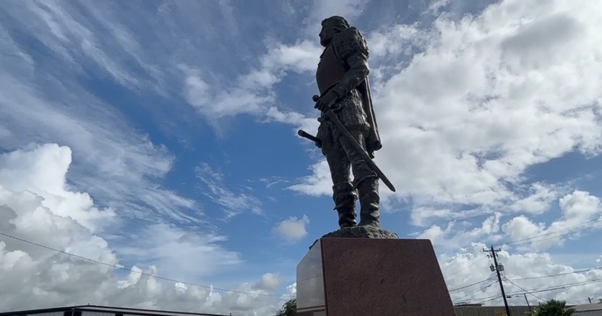 How a 16th century Spanish explorer inadvertently helped name our city