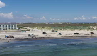 Padre Island rezoning approved for new mixed-use development