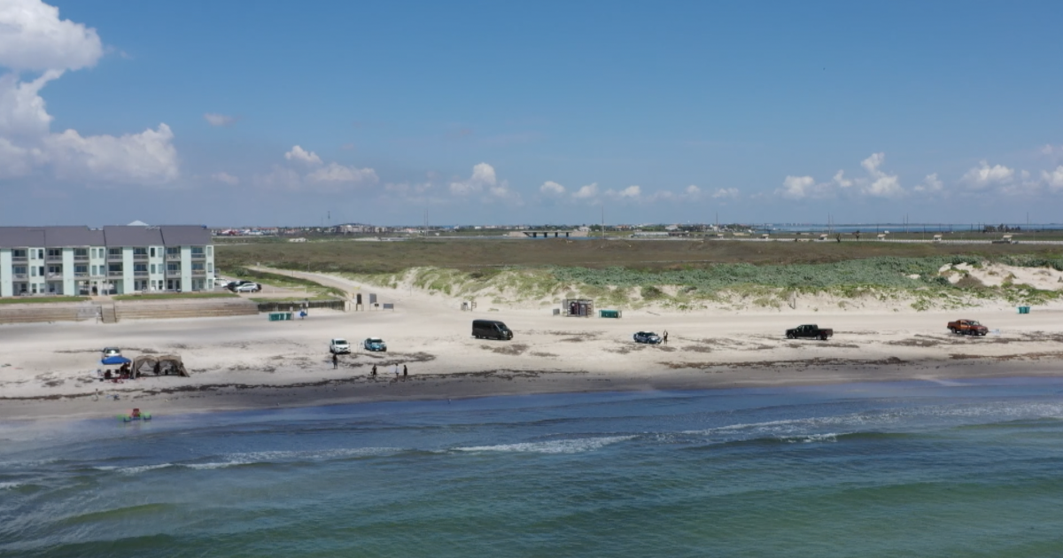 Padre Island rezoning approved for new mixed-use development