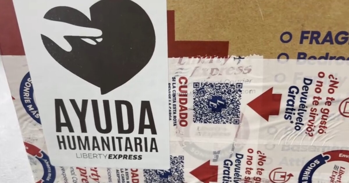 Corpus Christi Venezuelans unite to aid earthquake victims back home
