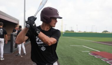 Seniors lead defending Champion Calallen back to UIL 4A-DI State baseball