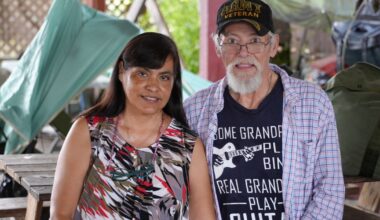 Flour Bluff church serves families in need as costs rise across the Coastal Bend