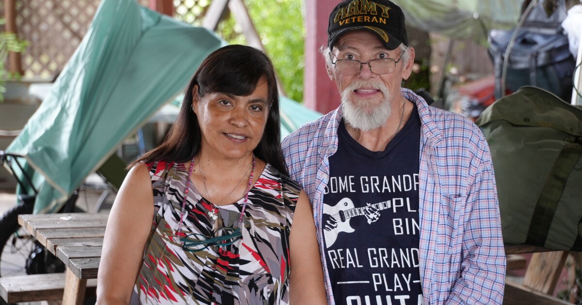 Flour Bluff church serves families in need as costs rise across the Coastal Bend