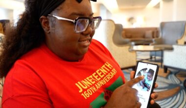 Coastal Bend Juneteenth Festival marks its 9th year in Corpus Christi
