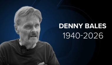 Corpus Christi jeweler and animal advocate Denny Bales dies at 86