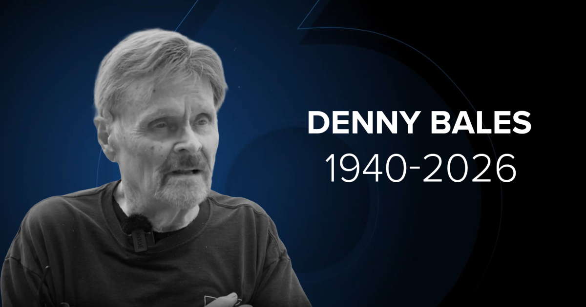 Corpus Christi jeweler and animal advocate Denny Bales dies at 86