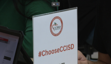 District wide hiring event held at Carroll High School