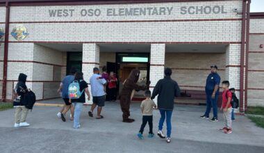 West Oso ISD offers free summer meals for kids and teens