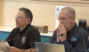 City leaders divided over Inner Harbor desalination's effects on marine life