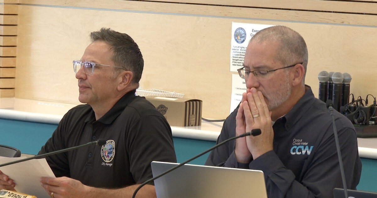 City leaders divided over Inner Harbor desalination's effects on marine life