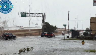 Severe Weather Blog
