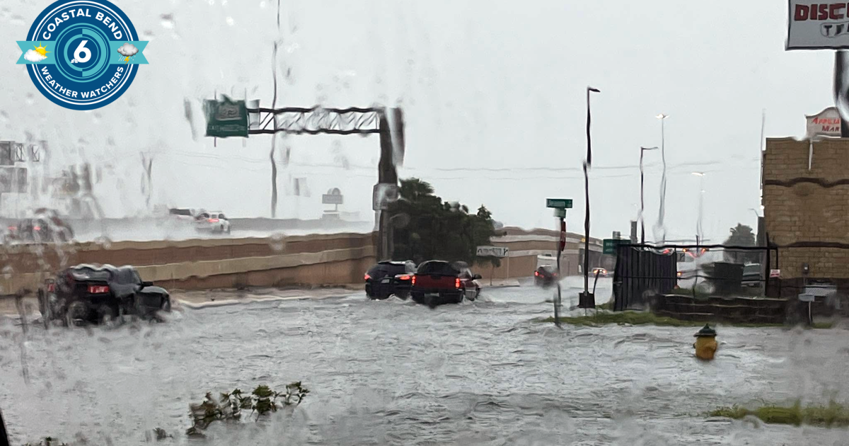 Severe Weather Blog