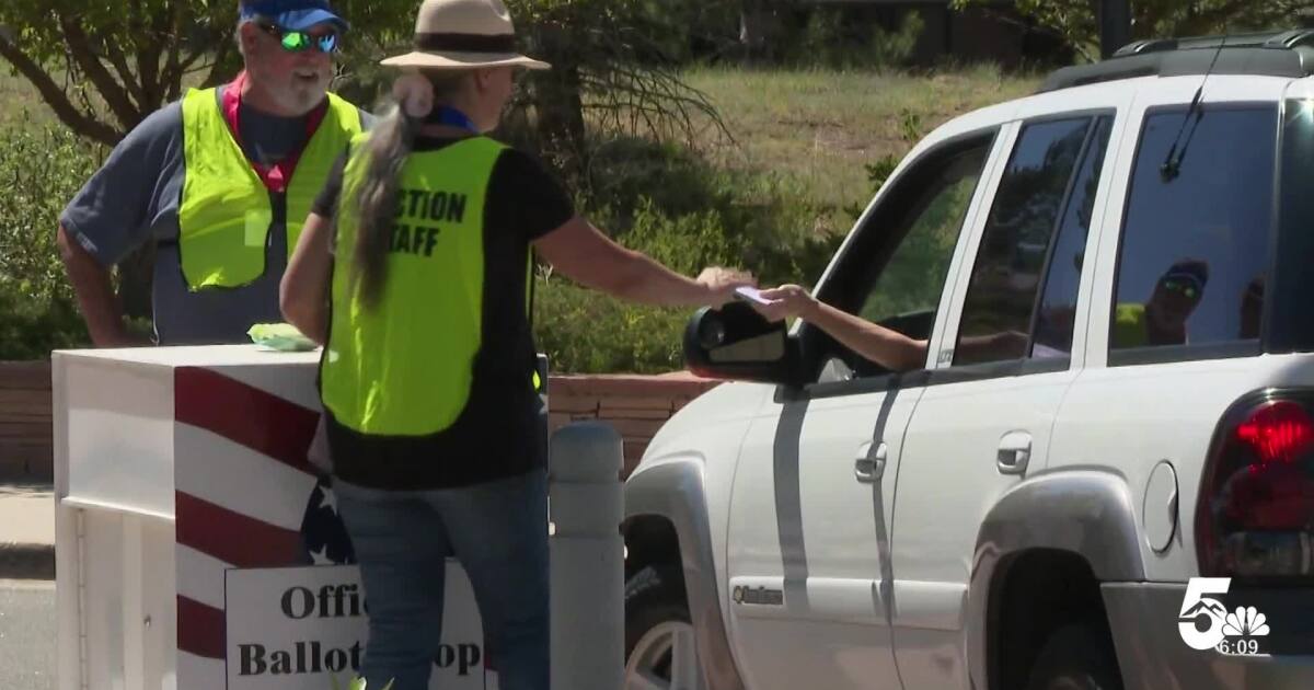 What you need to know before polls close tonight in Colorado