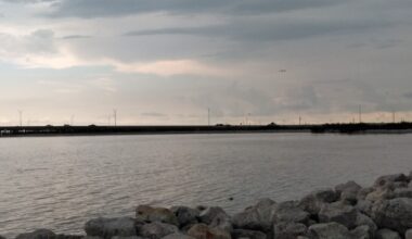 WEEKEND FORECAST: A few storms and lots of humidity across Coastal Bend