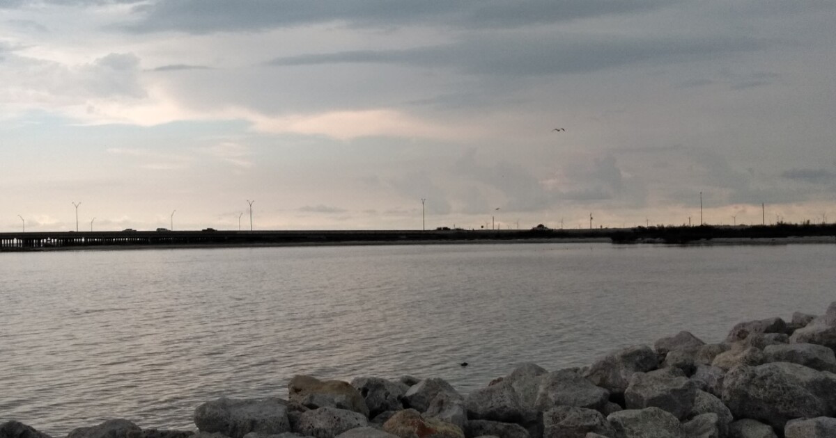 WEEKEND FORECAST: A few storms and lots of humidity across Coastal Bend