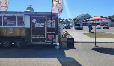 Texas food truck law raises permit costs for vendors